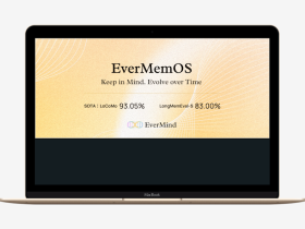 EverMemOS:开源AI长期记忆操作系统