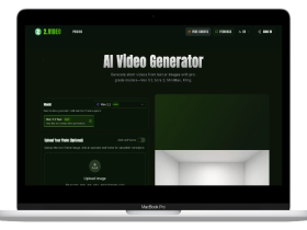 2.Video是什么?零基础用几句话就能帮你生成高清视频的傻瓜式AI神器