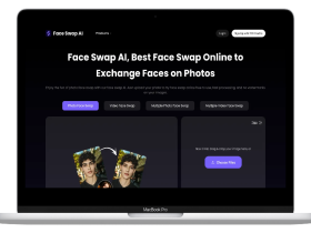 AI Face Swap Pro:零门槛换脸神器,照片视频都能换,社交娱乐与创意营销必备
