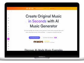 AirMusic:AI一键生成原创音乐软件,文生歌、声音克隆全搞定