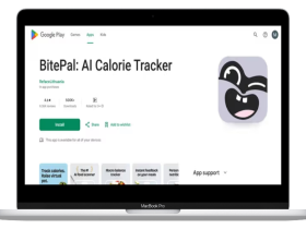 BitePal:一款全能AI健康饮食小助手,会拍照就会用
