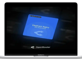 Elephant Alpha:不拼参数拼效率,一款小而精的编程与文档处理神器