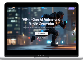 Elser AI:一站式AI动漫创作平台,3分钟生成动漫短剧,每个人都能当导演