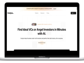 Evalyze:AI驱动多模态数据分析软件,高效挖掘文本音视频信息