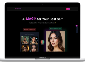 Magik Face:2分钟训练专属AI模型,一键生成影楼级证件照与艺术照