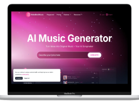 MakeBestMusic:一款零门槛AI音乐生成工具,支持文生歌与商业授权