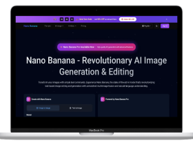 Nano Banana IMG:一键修图超轻松,无需学习即可上手的AI修图神器