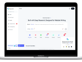 Skywork Super Agent:一键生成PPT与文档的AI办公自动化神器