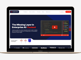 Tabnine : 智能AI代码自动补全工具,提升开发效率