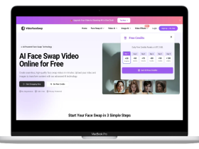 VideoFaceSwap.io:免费给视频换脸的AI神器,手机电脑都能玩