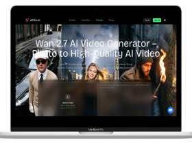 Vidflux:一键生成1080P高清视频,多模型集成,新手也能轻松用
