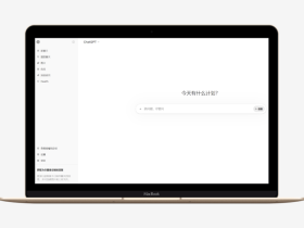 ChatGPT:不是万能,但没它真的会慢很多