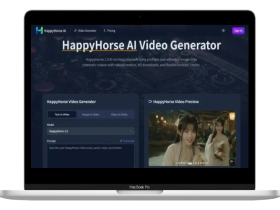 HappyHorse-1.0:一款碾压Seedance 2.0的文生视频、图生视频AI工具