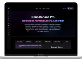 Nano Banana Pro:谷歌AI绘图神器,能听懂汉语命令,还能一键修图