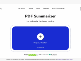 别花冤枉钱了!这款免费开源的PDF Guru,合并拆分OCR全能,本地运行更安全