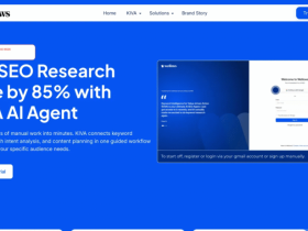 做SEO别再盲目堆关键词了,KIVA这款AI工具帮你精准定位流量