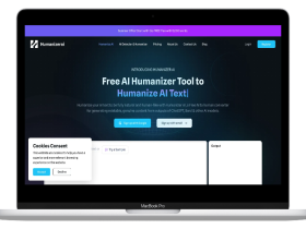 Humanizer AI:让AI文字更自然更有“人味”,更容易被搜索引擎收录的神器