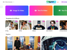 Media.io AI:视频制作神器,零基础文字一键转视频,AI数字人免费开口说话