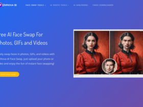 Pixnova AI Face Swap:一键AI换脸神器,让照片、视频秒变被点赞大片
