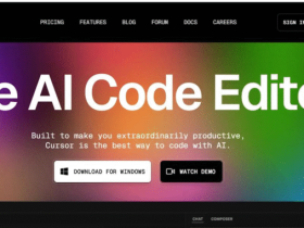 Cursor、GitHub Copilot、Windsurf 、 Claude Code四大主流AI编程工具大盘点,看看哪款更适合你