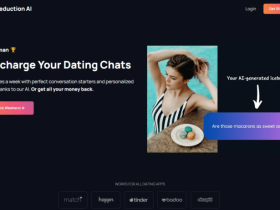Auto Seduction AI:你的约会聊天助手,让见面从“尬聊”变“顺聊”