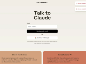 Claude AI:你的全能AI生活助手——功能解析与实用指南