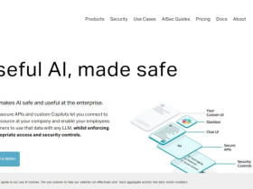 Credal AI是什么?教会企业如何用安全AI高效处理内部数据与办公协作