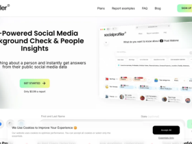 Socialprofiler是什么?一款高分AI社交舆情画像风险检测工具功能与使用场景详解