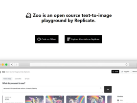 Zoomscape AI:智能虚拟背景生成工具,一键打造专属个性化会议画面