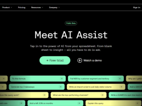 Equals AI:智能办公助手,助力表格数据分析,高效处理各类办公任务