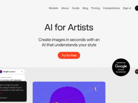 Exactly AI:专属画风AI艺术创作平台,适配画师创作兼顾版权与画质优化