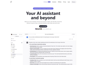 Forefront AI:零基础好用的综合性AI对话与模型管理平台,适配办公、开发、营销多场景