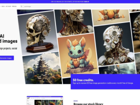ImpossibleImages AI:AI创意图库与图像生成平台,支持定制绘图与多场景商用素材