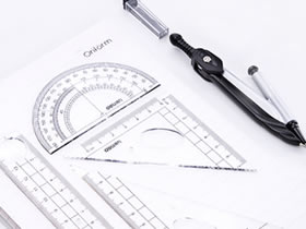 2021年值得买的三角尺套装推荐 小学数学必备