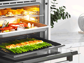 2021年值得买的几款电烤箱推荐 烤出健康生活