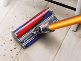值得购买的家用电器之家用吸尘器推荐 品质家居必备