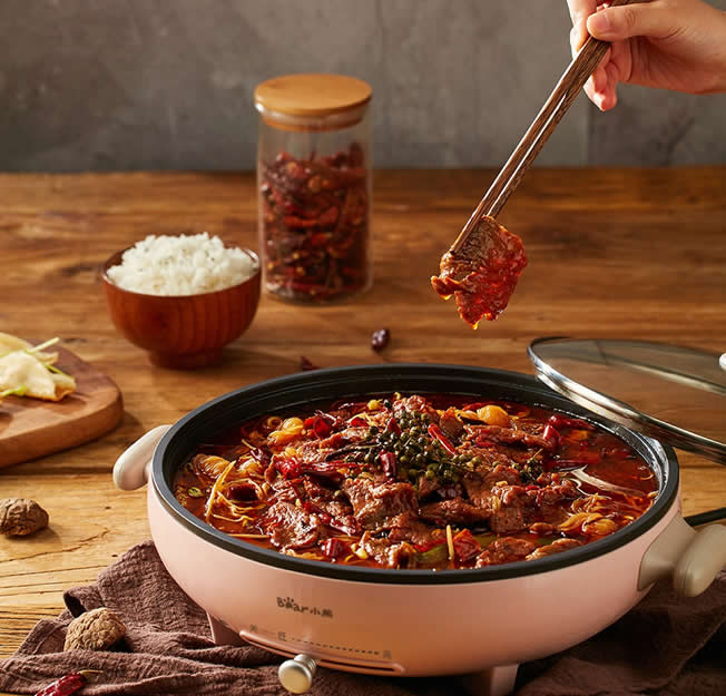 值得买的几款家用蛋卷机推荐 重温小时候的味道