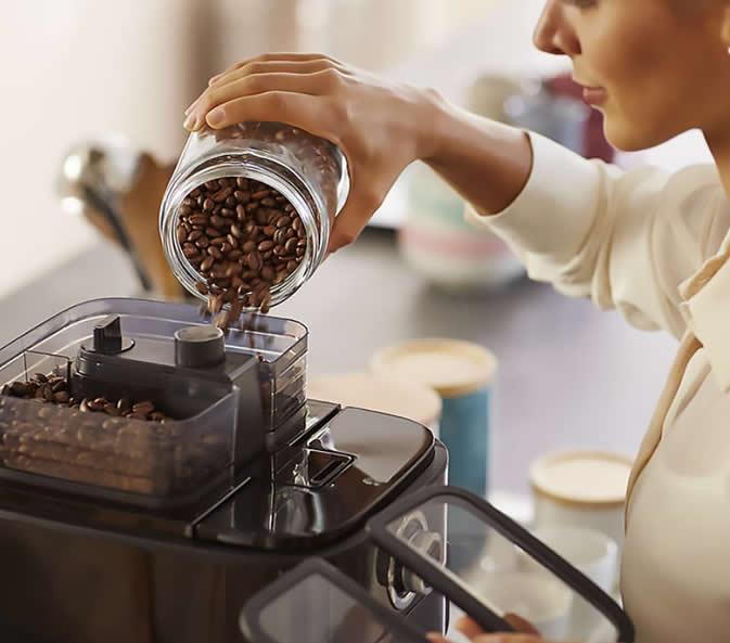 值得买的几款家用全自动咖啡机推荐 DIY流行潮流