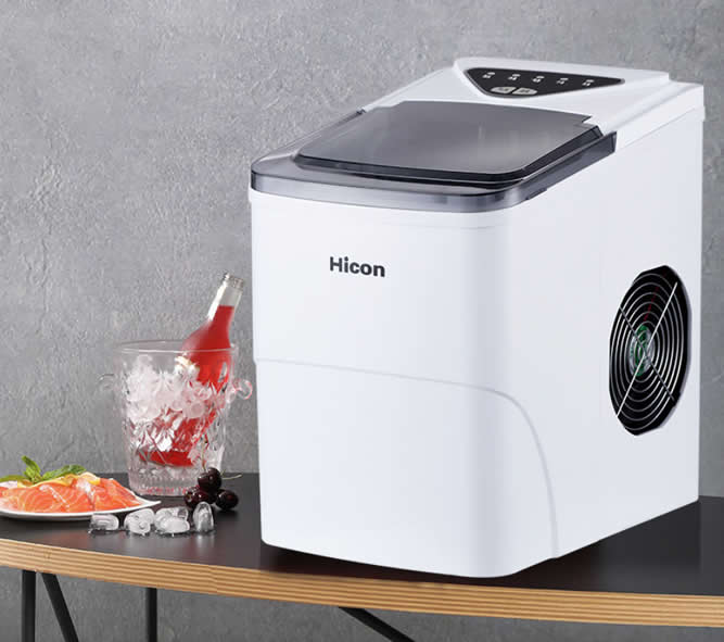 值得买的几款家电创业制冰机推荐 开店必备品