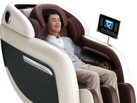 家用电动按摩椅推荐的几个品牌 品质生活放松休闲