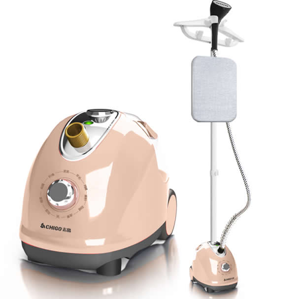 值得买的几款家用挂烫机推荐 家用整理衣物必备