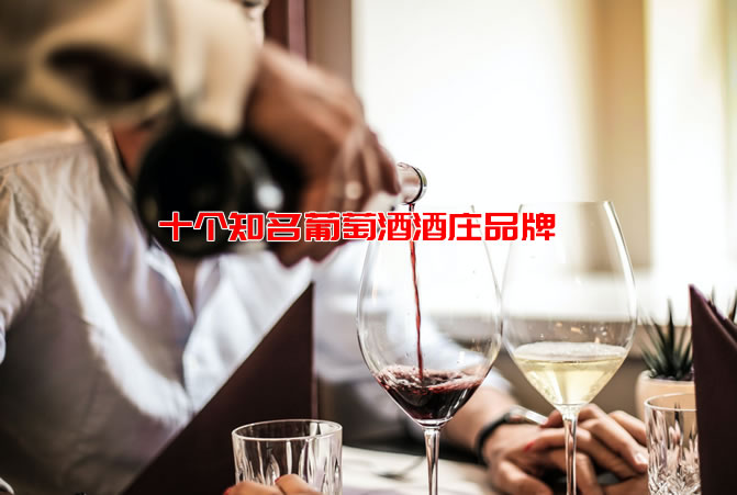 十款比较具有性价比的红酒品牌（你喝过什么品牌）