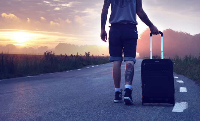 常见的9款旅游攻略软件测评对比（旅游攻略必备）