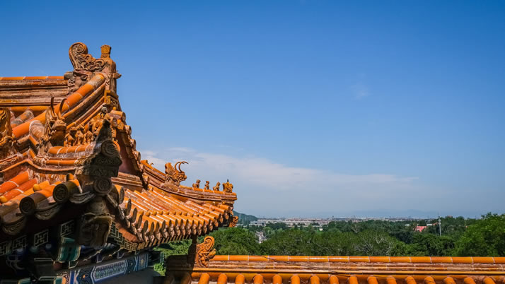 8个北京商场排名推荐（你又过去哪几个）