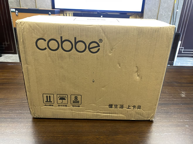 入手卡贝四轮四层置物架 提高厨房置物功能及可火锅菜品放置