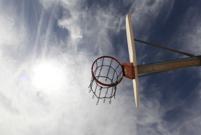 2021年NBA季后赛第一轮东西部球队对阵图与比赛时间