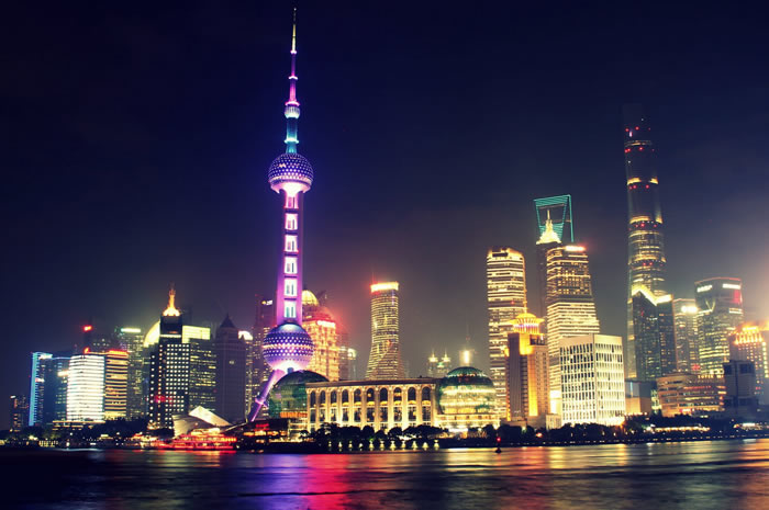 13家上海最高档商场排名整理（你去过哪几个）