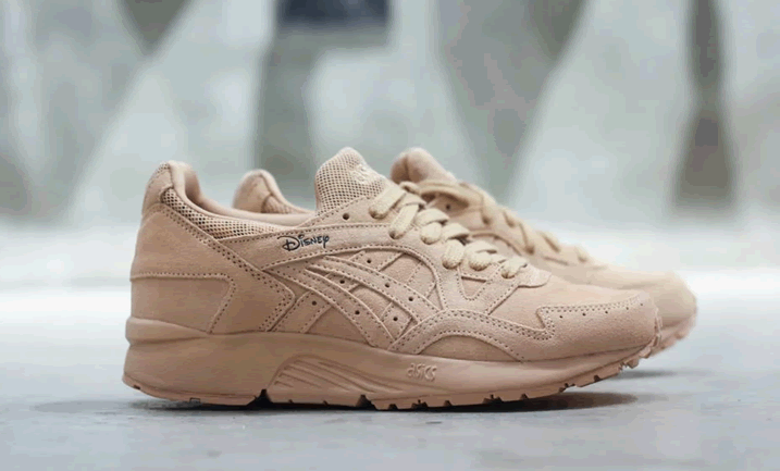 鬼冢虎与亚瑟士有什么区别？（几款各自的经典鞋子品类）