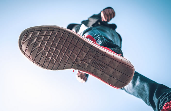 4个耐克旗下有几个品牌标志（你全部知道吗）