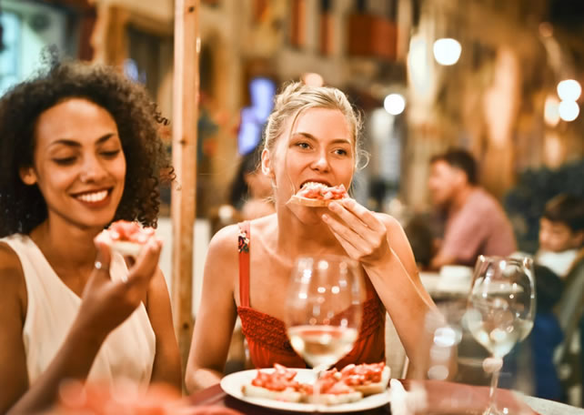 盘点16家江浙沪平价素食餐厅推荐